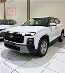 هيونداي كريتا